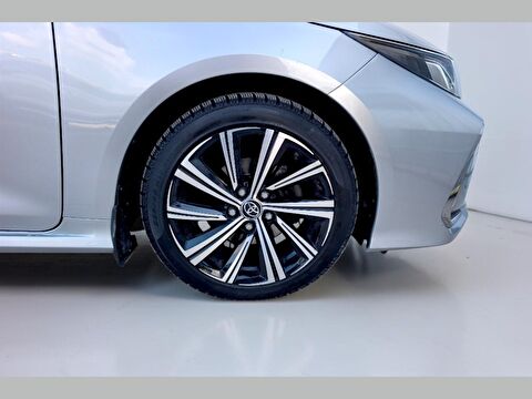 toyota, corolla, 1.5 flame x-pack multidrive s, otomatik, benzin 2.el otomobil | renew 7