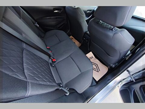 toyota, corolla, 1.5 flame x-pack multidrive s, otomatik, benzin 2.el otomobil | renew 16