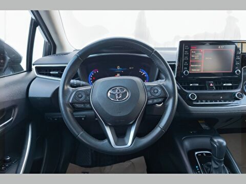 toyota, corolla, 1.5 flame x-pack multidrive s, otomatik, benzin 2.el otomobil | renew 18
