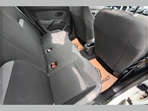 dacia, duster, 1.6 sce eco-g comfort, manuel, benzin + lpg 2.el otomobil | renew 16