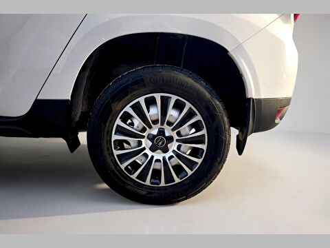 dacia, duster, 1.6 sce eco-g comfort, manuel, benzin + lpg 2.el otomobil | renew 7