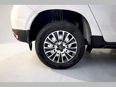 dacia, duster, 1.6 sce eco-g comfort, manuel, benzin + lpg 2.el otomobil | renew 24