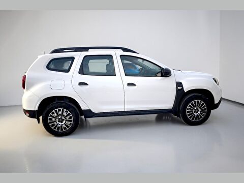 dacia, duster, 1.6 sce eco-g comfort, manuel, benzin + lpg 2.el otomobil | renew 6