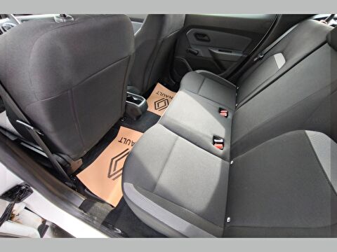 dacia, duster, 1.6 sce eco-g comfort, manuel, benzin + lpg 2.el otomobil | renew 22