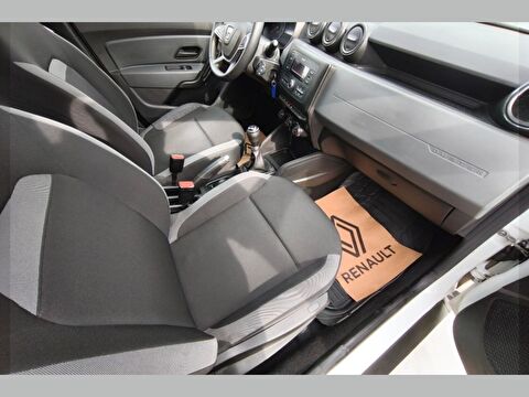 dacia, duster, 1.6 sce eco-g comfort, manuel, benzin + lpg 2.el otomobil | renew 15