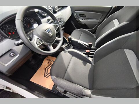 dacia, duster, 1.6 sce eco-g comfort, manuel, benzin + lpg 2.el otomobil | renew 17