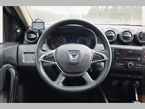 dacia, duster, 1.6 sce eco-g comfort, manuel, benzin + lpg 2.el otomobil | renew 18