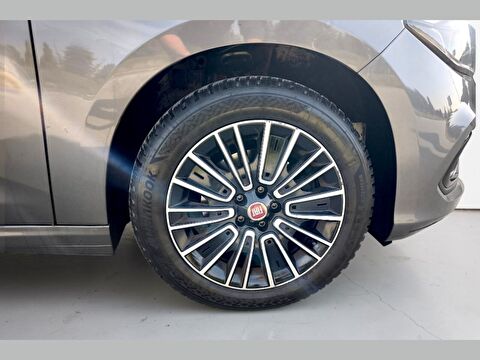 fiat, egea, 1.4 fire 16v street, manuel, benzin 2.el otomobil | renew 7