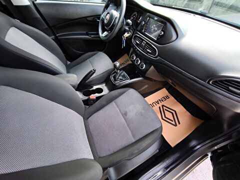 fiat, egea, 1.4 fire 16v street, manuel, benzin 2.el otomobil | renew 15