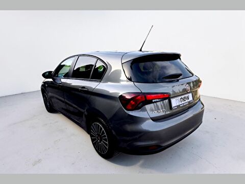 fiat, egea, 1.4 fire 16v street, manuel, benzin 2.el otomobil | renew 11