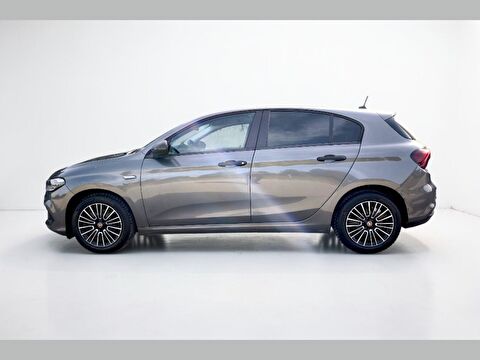 fiat, egea, 1.4 fire 16v street, manuel, benzin 2.el otomobil | renew 5