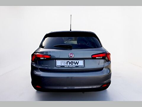 fiat, egea, 1.4 fire 16v street, manuel, benzin 2.el otomobil | renew 9