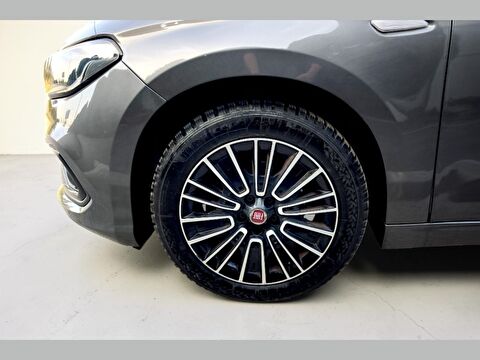 fiat, egea, 1.4 fire 16v street, manuel, benzin 2.el otomobil | renew 24