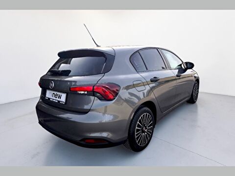 fiat, egea, 1.4 fire 16v street, manuel, benzin 2.el otomobil | renew 4