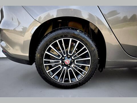 fiat, egea, 1.4 fire 16v street, manuel, benzin 2.el otomobil | renew 23