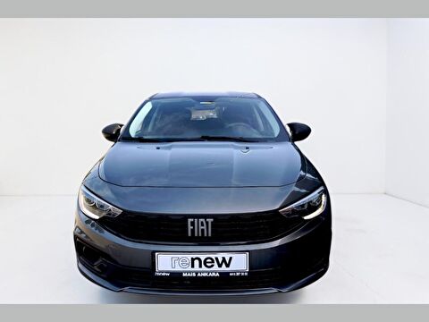 fiat, egea, 1.4 fire 16v street, manuel, benzin 2.el otomobil | renew 8