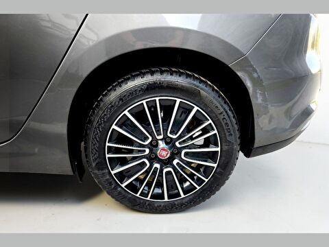 fiat, egea, 1.4 fire 16v street, manuel, benzin 2.el otomobil | renew 25