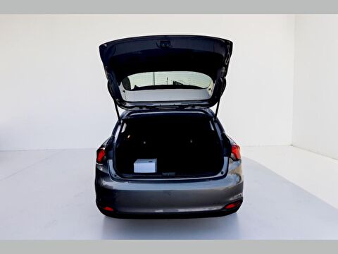 fiat, egea, 1.4 fire 16v street, manuel, benzin 2.el otomobil | renew 12