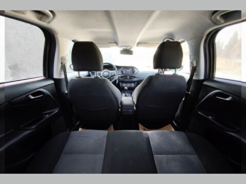 fiat, egea, 1.4 fire 16v street, manuel, benzin 2.el otomobil | renew 20