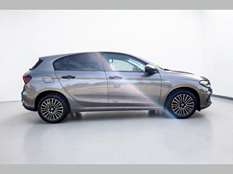 fiat, egea, 1.4 fire 16v street, manuel, benzin 2.el otomobil | renew 6