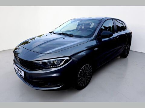 fiat, egea, 1.4 fire 16v street, manuel, benzin 2.el otomobil | renew 3