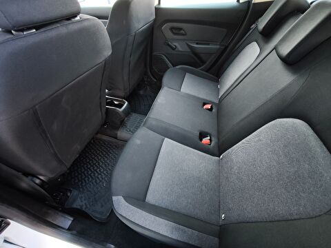 dacia, duster, suv 1.3 tce comfort edc, otomatik, benzin 2.el otomobil | renew 22