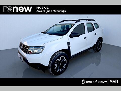 SUV 1.3 Tce Comfort EDC, 2. el otomobil | renew