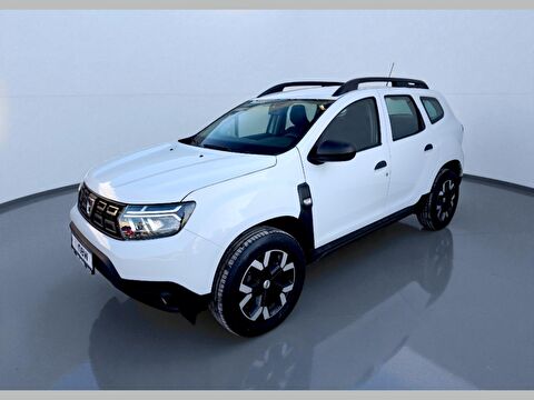 dacia, duster, suv 1.3 tce comfort edc, otomatik, benzin 2.el otomobil | renew 3