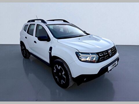 dacia, duster, suv 1.3 tce comfort edc, otomatik, benzin 2.el otomobil | renew 10