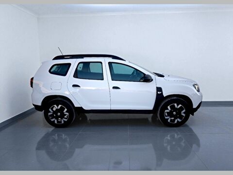 dacia, duster, suv 1.3 tce comfort edc, otomatik, benzin 2.el otomobil | renew 6