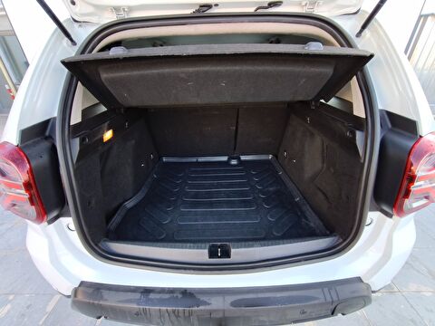 dacia, duster, suv 1.3 tce comfort edc, otomatik, benzin 2.el otomobil | renew 21