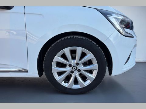 renault, clio, 1.0 tce touch x-tronic, otomatik, benzin 2.el otomobil | renew 6