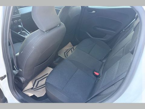 renault, clio, 1.0 tce touch x-tronic, otomatik, benzin 2.el otomobil | renew 21