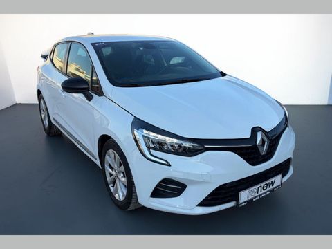 renault, clio, 1.0 tce touch x-tronic, otomatik, benzin 2.el otomobil | renew 9