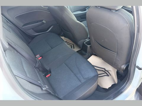 renault, clio, 1.0 tce touch x-tronic, otomatik, benzin 2.el otomobil | renew 15