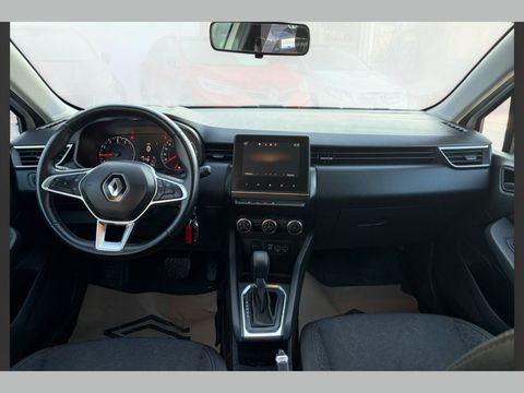 renault, clio, 1.0 tce touch x-tronic, otomatik, benzin 2.el otomobil | renew 13