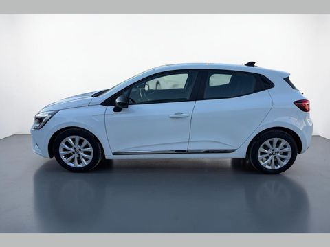 renault, clio, 1.0 tce touch x-tronic, otomatik, benzin 2.el otomobil | renew 4