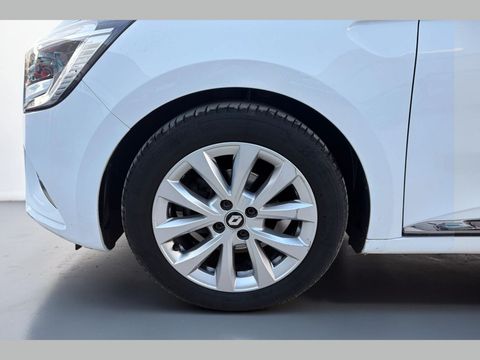 renault, clio, 1.0 tce touch x-tronic, otomatik, benzin 2.el otomobil | renew 22