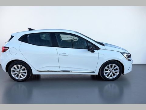 renault, clio, 1.0 tce touch x-tronic, otomatik, benzin 2.el otomobil | renew 5