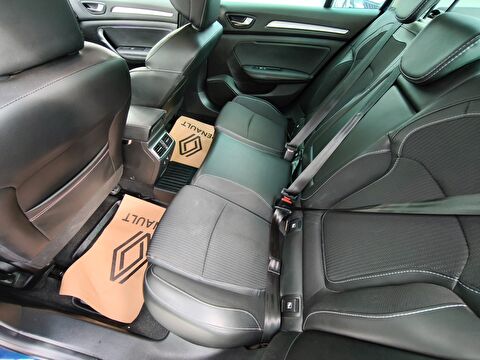 renault, megane, sedan 1.3 tce ıcon edc, otomatik, benzin 2.el otomobil | renew 20