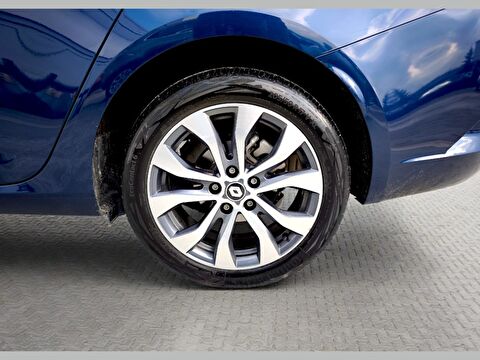 renault, megane, sedan 1.3 tce ıcon edc, otomatik, benzin 2.el otomobil | renew 23