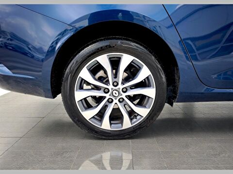 renault, megane, sedan 1.3 tce ıcon edc, otomatik, benzin 2.el otomobil | renew 22