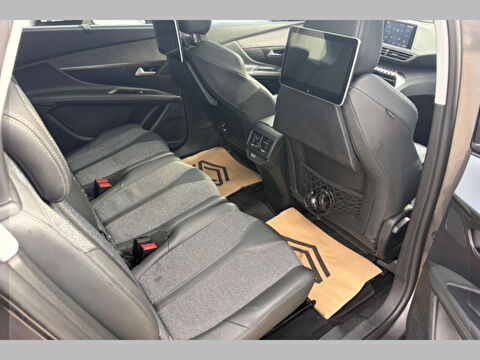 peugeot, 5008, 1.5 bluehdı allure selection eat6, otomatik, dizel 2.el otomobil | renew 15