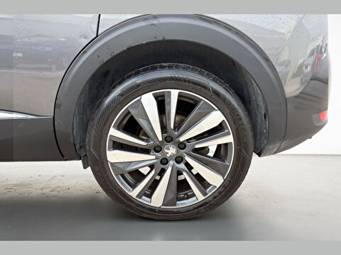 peugeot, 5008, 1.5 bluehdı allure selection eat6, otomatik, dizel 2.el otomobil | renew 23