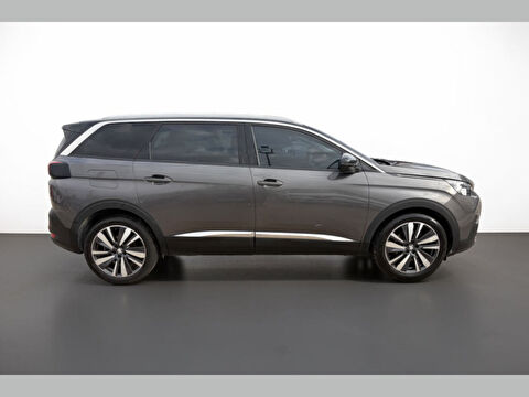 peugeot, 5008, 1.5 bluehdı allure selection eat6, otomatik, dizel 2.el otomobil | renew 5