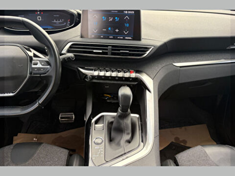 peugeot, 5008, 1.5 bluehdı allure selection eat6, otomatik, dizel 2.el otomobil | renew 18