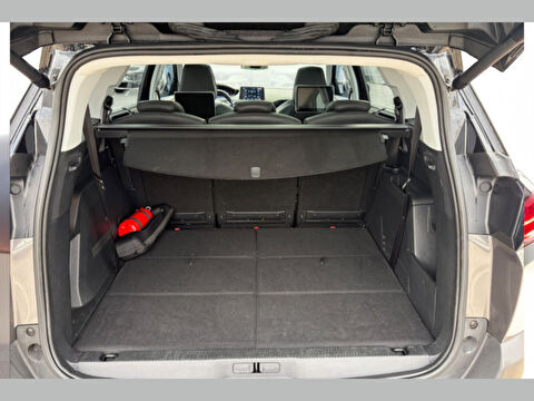 peugeot, 5008, 1.5 bluehdı allure selection eat6, otomatik, dizel 2.el otomobil | renew 20