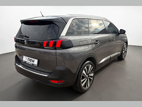 peugeot, 5008, 1.5 bluehdı allure selection eat6, otomatik, dizel 2.el otomobil | renew 3