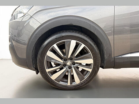 peugeot, 5008, 1.5 bluehdı allure selection eat6, otomatik, dizel 2.el otomobil | renew 22