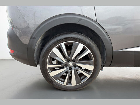 peugeot, 5008, 1.5 bluehdı allure selection eat6, otomatik, dizel 2.el otomobil | renew 24